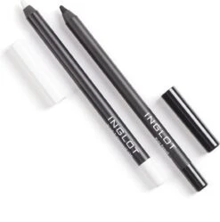 INGLOT Kohl Potlood - 01 | Waterproof Oogpotlood 12 INGLOT Kohl Potlood - 01 | Waterproof Oogpotlood -Poeder - Foundation Winkel 1190x1200 4