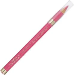 L’Oréal Paris Color Riche LipLiner Couture - 285 Pink Fever - Lippotlood -Poeder - Foundation Winkel 1194x1200 3