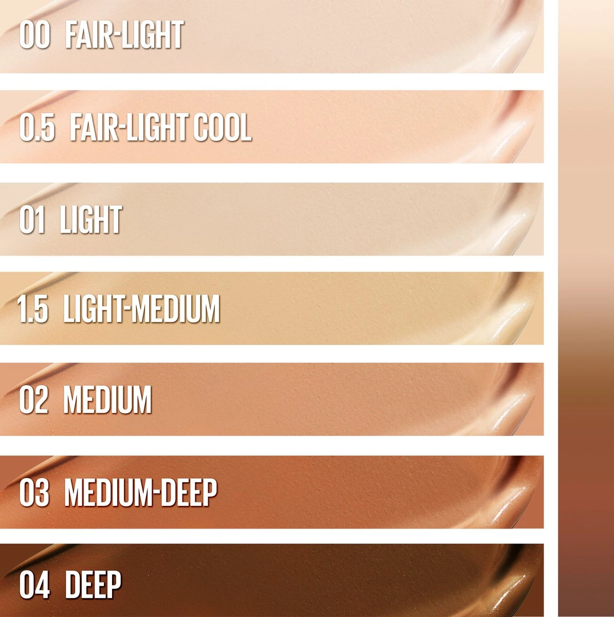 Maybelline New York - Instant Anti-Age Perfector 4-in-1 Glow - Deep - Primer, Concealer, Highlighter En BB-Cream In één - 20 Ml 9 Maybelline New York - Instant Anti-Age Perfector 4-in-1 Glow - Deep - Primer, Concealer, Highlighter En BB-Cream In één - 20 Ml - Afbeelding 7