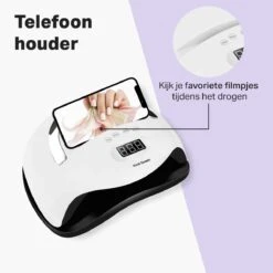 Vivid Green UV Lamp Gelnagels - Led Nagellamp - Gellak Nagel Lamp - Nageldroger - Naggellak Droger - Nagels - 168W 17 Vivid Green UV Lamp Gelnagels - Led Nagellamp - Gellak Nagel Lamp - Nageldroger - Naggellak Droger - Nagels - 168W -Poeder - Foundation Winkel 1198x1200 31