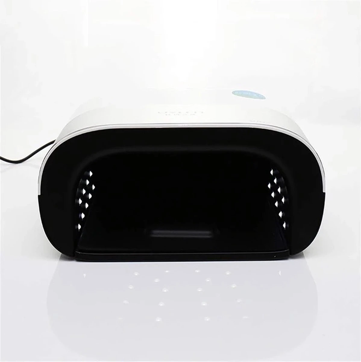 Sun Nageldroger Smart Series - Professionele UV Led Lamp - 48 Watt - Gellak - Nagellak 11 Sun Nageldroger Smart Series - Professionele UV Led Lamp - 48 Watt - Gellak - Nagellak - Afbeelding 9