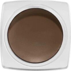 NYX Professional Makeup Tame & Frame Brow Pomade - Brunette TFBP03 - Wenkbrauwgel - 5 Gr -Poeder - Foundation Winkel 1198x1200 40