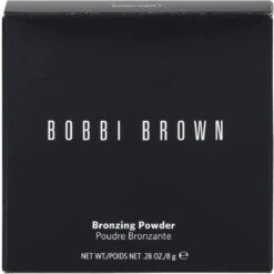 Bobbi Brown Bronzing Powder - Golden Light -Poeder - Foundation Winkel 1198x1200 5