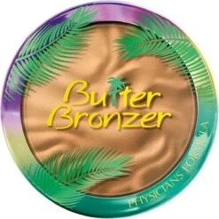Physicians Formula Murumuru Butter Bronzer - Sunkissed Bronzer 7 Physicians Formula Murumuru Butter Bronzer - Sunkissed Bronzer -Poeder - Foundation Winkel 1198x1200 6