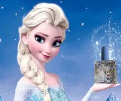 Disney Frozen Eau De Parfum Elsa & Olaf - 20 Ml - Frozen Prinses Elsa & Olaf - Kinderparfum Meisjes - Tiener Meisjes Cadeau -Poeder - Foundation Winkel 1200x1000 5