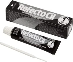 Refectocil Wenkbrauw- En Wimperverf - 15 Ml -Poeder - Foundation Winkel 1200x1014 1