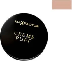 Max Factor Creme Puff Compact Gezichtspoeder - 50 Natural -Poeder - Foundation Winkel 1200x1014