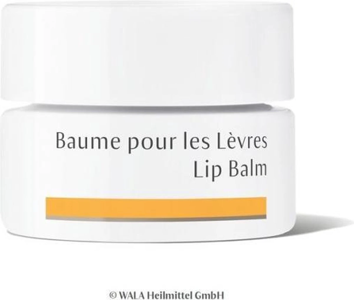 Dr. Hauschka Dr. Hauschka Lip Balm 4,5 Ml 7 Dr. Hauschka Dr. Hauschka Lip Balm 4,5 Ml - Afbeelding 5