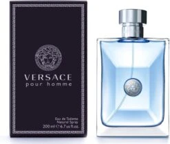 Versace Pour Homme By Versace 200 Ml - Eau De Toilette Spray 29 Versace Pour Homme By Versace 200 Ml - Eau De Toilette Spray -Poeder - Foundation Winkel 1200x1019 4