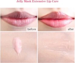 Mini Laneige Lip Sleeping Mask Lipmasker + Brush -Poeder - Foundation Winkel 1200x1021 1