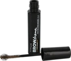 Maybelline Brow Drama - Dark Blonde - Blond - Wenkbrauwmascara -Poeder - Foundation Winkel 1200x1029 4