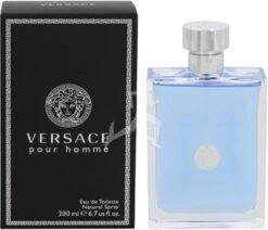 Versace Pour Homme By Versace 200 Ml - Eau De Toilette Spray 39 Versace Pour Homme By Versace 200 Ml - Eau De Toilette Spray -Poeder - Foundation Winkel 1200x1029 5
