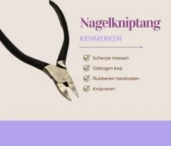 Medies - Professionele Zware Nageltang Voor Teennagels | Nagelknipper Teennagels | Ingegroeide Teennagel | Kalknagel | Harde Teennagels | Nagelschaar | Pedicure - Ingebouwde Veren -Poeder - Foundation Winkel 1200x1031 1