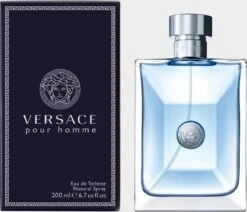 Versace Pour Homme By Versace 200 Ml - Eau De Toilette Spray 24 Versace Pour Homme By Versace 200 Ml - Eau De Toilette Spray -Poeder - Foundation Winkel 1200x1031 2