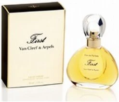 Van Cleef & Arpels First 100 Ml - Eau De Parfum - Unisex -Poeder - Foundation Winkel 1200x1032 1