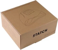 Statch LED Nageldroger Voor Gelnagels - Inclusief Bewegingssensor En Timer – 36LED Lampen- LCD Display -Poeder - Foundation Winkel 1200x1034 1