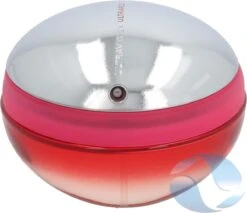 Paco Rabanne Ultrared - 80 Ml - Eau De Parfum Spray - Damesparfum 24 Paco Rabanne Ultrared - 80 Ml - Eau De Parfum Spray - Damesparfum -Poeder - Foundation Winkel 1200x1035 2