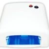 Merkloos 36W UV Lamp Wit Gel NagelDroger 1 Merkloos 36W UV Lamp Wit Gel NagelDroger -Poeder - Foundation Winkel 1200x1036 3