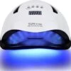 Victoria Nails Pro - 180W/57 LEDs - 2 In 1 UV/LED Lamp -SUN X7 MAX-Manicure/Pedicure Handen En Voeten - Gellak - Gelnagels - Acrylnagels - Top Coat - Matte Top Coat - Led Nagellamp - Uv Nagellamp - Nagels - Nagellak Droger - Tafellamp - Nageldroger 1 Victoria Nails Pro - 180W/57 LEDs - 2 In 1 UV/LED Lamp -SUN X7 MAX-Manicure/Pedicure Handen En Voeten - Gellak - Gelnagels - Acrylnagels - Top Coat - Matte Top Coat - Led Nagellamp - Uv Nagellamp - Nagels - Nagellak Droger - Tafellamp - Nageldroger -Poeder - Foundation Winkel 1200x1036 4