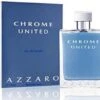 Azzaro Chrome United Eau De Toilette Spray 100 Ml -Poeder - Foundation Winkel 1200x1038 2