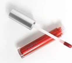 Blèzi® Lip Fix 95 Gracious Red - Lipstick - Lippenstift Langhoudend - Rood Bruin 12 Blèzi® Lip Fix 95 Gracious Red - Lipstick - Lippenstift Langhoudend - Rood Bruin -Poeder - Foundation Winkel 1200x1039