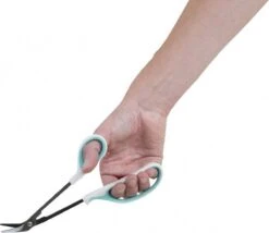 Teennagelschaar Op Lange Steel - Atlantis -Poeder - Foundation Winkel 1200x1042 1