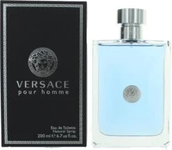 Versace Pour Homme By Versace 200 Ml - Eau De Toilette Spray 28 Versace Pour Homme By Versace 200 Ml - Eau De Toilette Spray -Poeder - Foundation Winkel 1200x1044 4