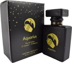 Zodiac – Sterrenbeeld Parfum - Aquarius/Waterman- Spiritueel Cadeau - Fruitig 9 Zodiac – Sterrenbeeld Parfum - Aquarius/Waterman- Spiritueel Cadeau - Fruitig -Poeder - Foundation Winkel 1200x1045 6