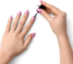 Roze Gellak Van TOPCODE Cosmetics - Blush Pink - #MCPU40 - 15 Ml - Gel Nagellak Nagellak Roze Gellac -Poeder - Foundation Winkel 1200x1048 2