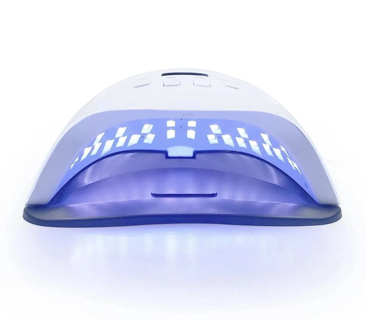 Nageldroger- 90 Watt LED UV Inclusief Manicure- Pedicure Set - Professioneel - Nagel Lamp LED - Professionele Nageldroger - Ledlamp - Gel Nagellak - Gelpolish - Gel Nagels - Builder Gel - Acryl 9 Nageldroger- 90 Watt LED UV Inclusief Manicure- Pedicure Set - Professioneel - Nagel Lamp LED - Professionele Nageldroger - Ledlamp - Gel Nagellak - Gelpolish - Gel Nagels - Builder Gel - Acryl - Afbeelding 7