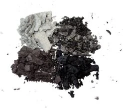 Benecos Vegan Oogschaduw Quattro - Smokey Eyes -Poeder - Foundation Winkel 1200x1055