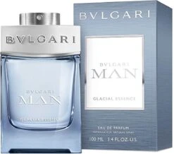 Bvlgari Man Glacial Essence Eau De Parfum Spray 100 Ml -Poeder - Foundation Winkel 1200x1058 5