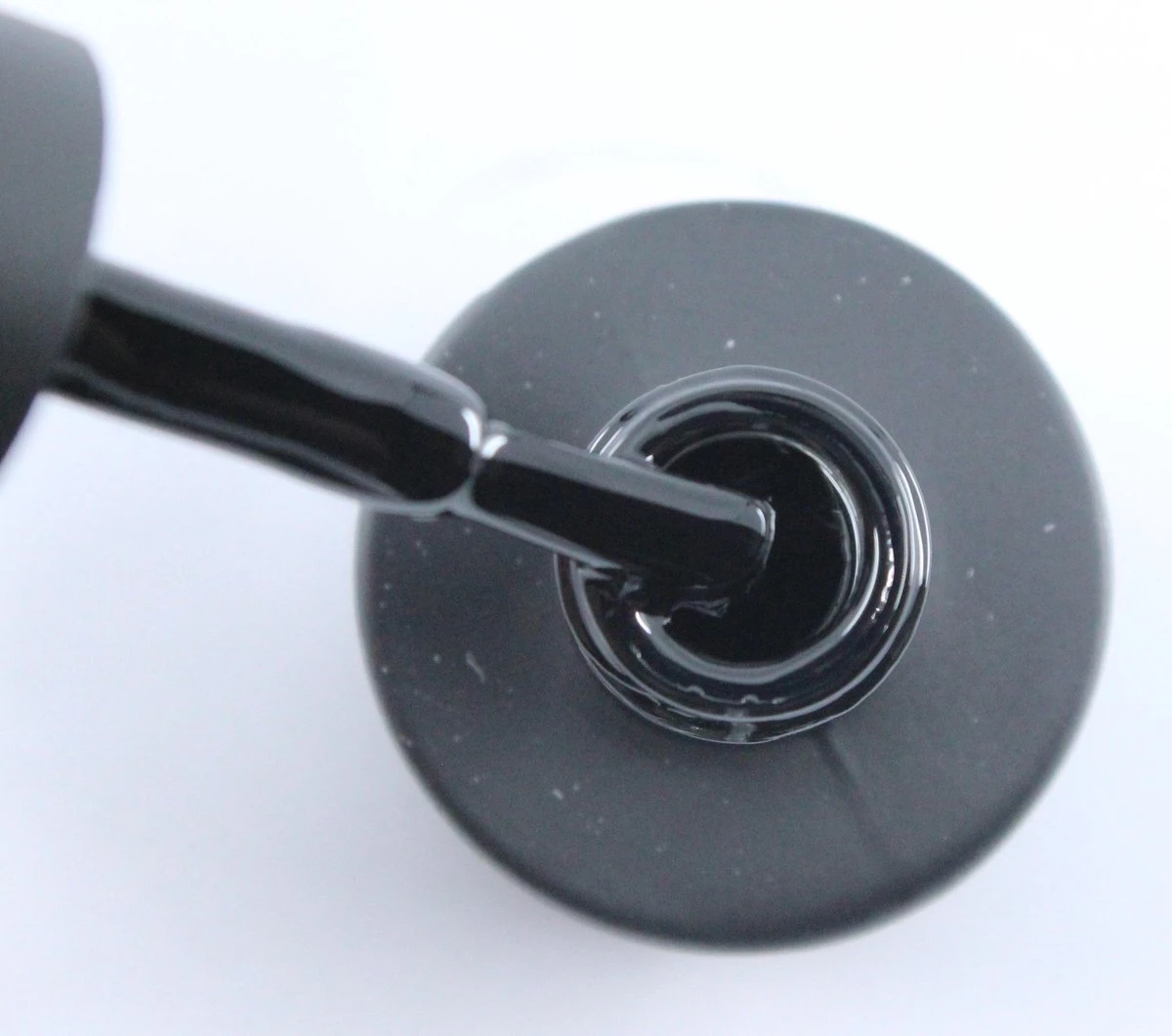 #BADBLACK - Influence Gellac - Zwarte Gellak - Gellak Zwart UV - UV Gellak - Gel Nagellak - Gellac - Kado Vrouw - Valentijns Cadeau - Kado Voor Haar - 10 Ml 4 #BADBLACK - Influence Gellac - Zwarte Gellak - Gellak Zwart UV - UV Gellak - Gel Nagellak - Gellac - Kado Vrouw - Valentijns Cadeau - Kado Voor Haar - 10 Ml - Afbeelding 2