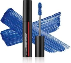 Shiseido - ControlledChaos MascaraInk - 02 Sapphire Spark -Poeder - Foundation Winkel 1200x1066 3