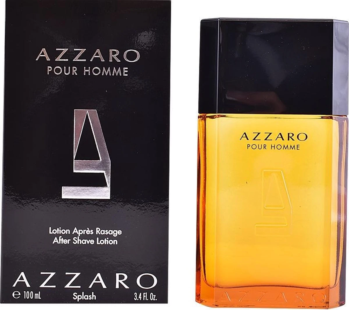 Versace Pour Homme By Versace 200 Ml - Eau De Toilette Spray 6 Versace Pour Homme By Versace 200 Ml - Eau De Toilette Spray - Afbeelding 4