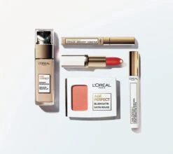 L'Oréal Paris Make-Up Designer Age Perfect Lash Magnifier - 02 Deep Brown - Mascara 11 L'Oréal Paris Make-Up Designer Age Perfect Lash Magnifier - 02 Deep Brown - Mascara -Poeder - Foundation Winkel 1200x1068 1