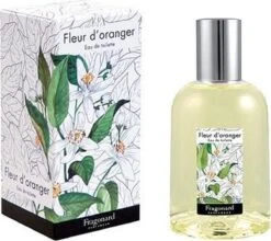 Fragonard Fragrance Fleur D'Oranger Eau De Toilette -Poeder - Foundation Winkel 1200x1068 2