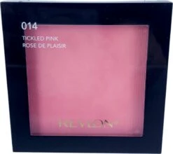 Blush Revlon -Poeder - Foundation Winkel 1200x1069