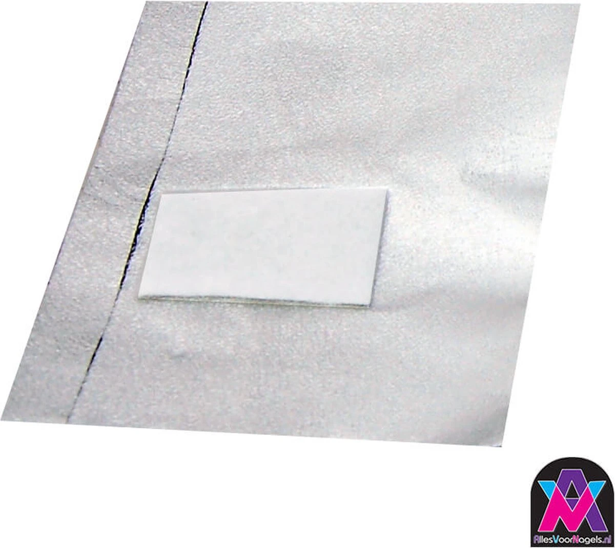 AVN Gellak Nagel Verwijderaar Wraps Voor Alle Gel Nagels | Gel Nagellak Remover Pads | Gellak Remover Pads | Soak Off Folie | 100 Stuks 3 AVN Gellak Nagel Verwijderaar Wraps Voor Alle Gel Nagels | Gel Nagellak Remover Pads | Gellak Remover Pads | Soak Off Folie | 100 Stuks