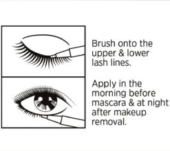 L'Oréal Paris Clinically Proven Wimperserum - 2 Ml -Poeder - Foundation Winkel 1200x1071