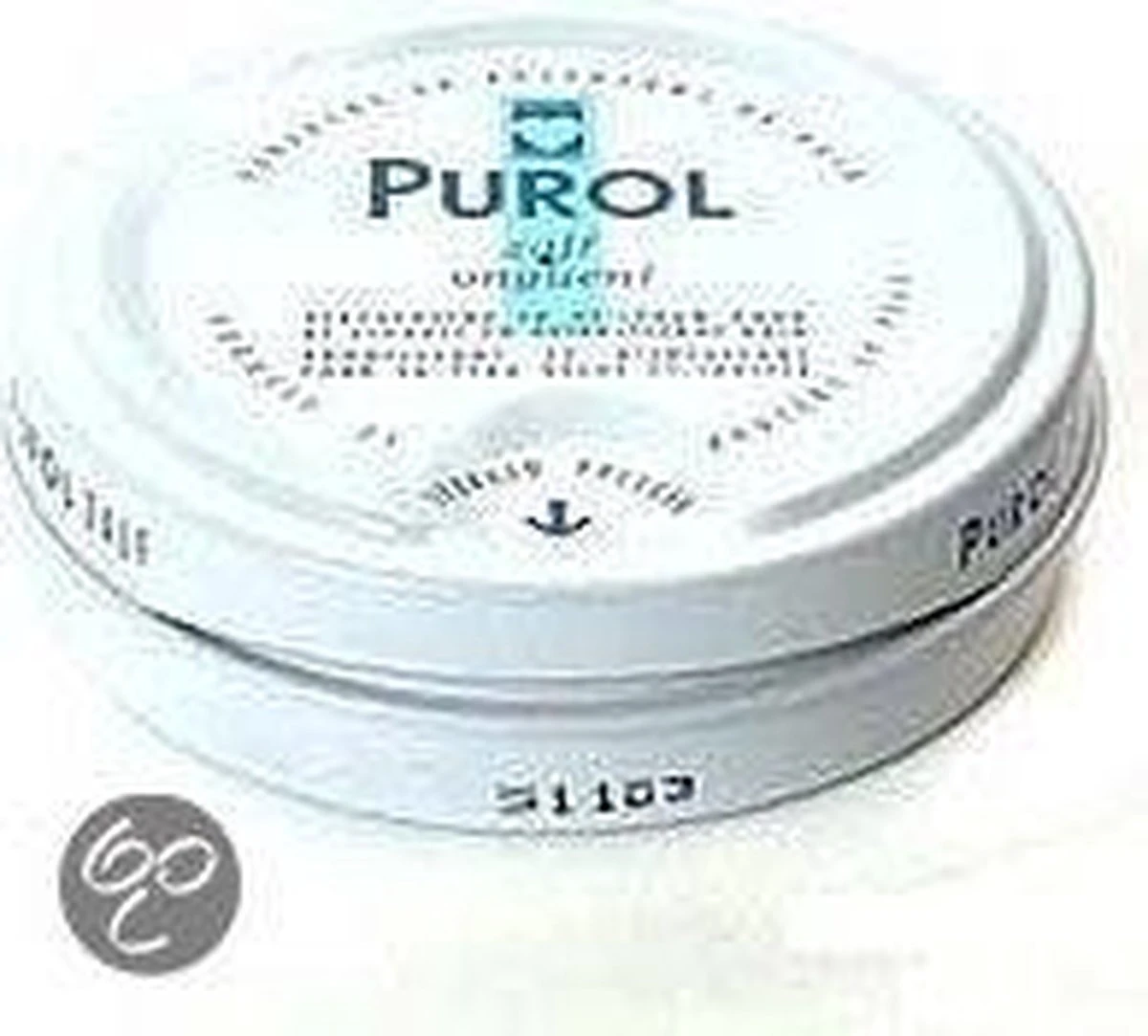 Purol Gele Zalf - Blikje - 30 Ml 4 Purol Gele Zalf - Blikje - 30 Ml - Afbeelding 2
