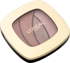 L'Oréal Color Riche Quad Oogschaduw - N1 True Nudes -Poeder - Foundation Winkel 1200x1085 1