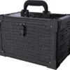 Make Up Koffer- Make Up Organizer- Beautycase -zwart -Make-upkoffer- Multifunctionele Koffer- Make-upkoffer- Sieradenkoffer- Kapperskoffer- Afneembare Schouderriem- Klassieke Zwarte Beautycase 1 Make Up Koffer- Make Up Organizer- Beautycase -zwart -Make-upkoffer- Multifunctionele Koffer- Make-upkoffer- Sieradenkoffer- Kapperskoffer- Afneembare Schouderriem- Klassieke Zwarte Beautycase -Poeder - Foundation Winkel 1200x1085