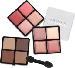 AANBIEDING! Make Up Koffer, Make-up Set, 84 Delig Schminkset 16 AANBIEDING! Make Up Koffer, Make-up Set, 84 Delig Schminkset -Poeder - Foundation Winkel 1200x1087 1