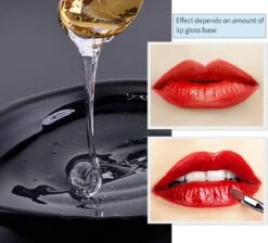 LipGloss Base 300ml - Basis Om Zelf Lipgloss Te Maken - Lipgloss DIY - Lipgloss Maken 11 LipGloss Base 300ml - Basis Om Zelf Lipgloss Te Maken - Lipgloss DIY - Lipgloss Maken -Poeder - Foundation Winkel 1200x1087