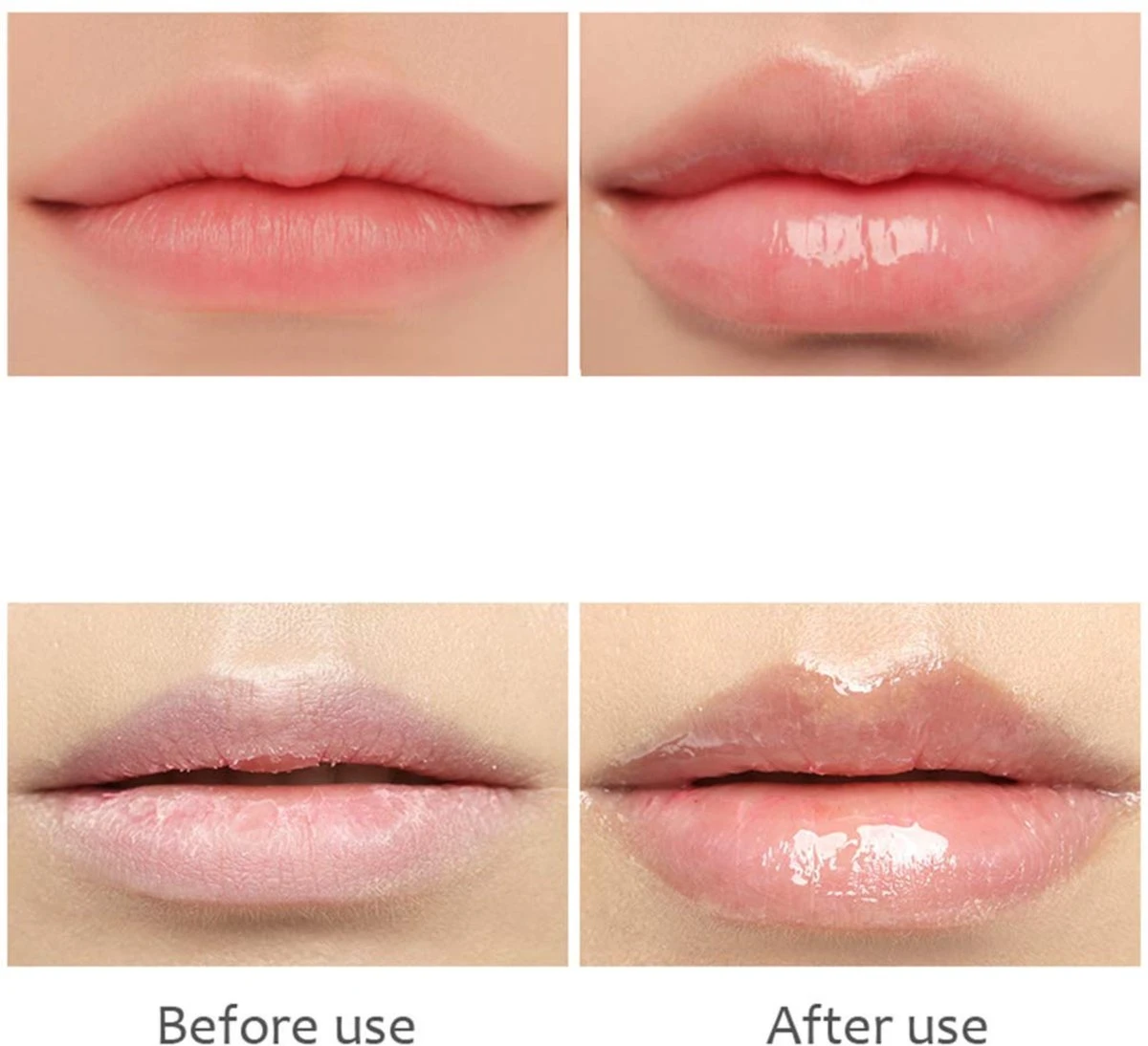 Bellive Instant Effects Lip Plumper - Natuurlijke Lip Plumper - Lip Maximizer - Cadeau - Lip Gloss - Lip Care - Full Lips - Lip Plumper Lip Gloss - Herstellende Lippen - Lip Maximizer 5 Bellive Instant Effects Lip Plumper - Natuurlijke Lip Plumper - Lip Maximizer - Cadeau - Lip Gloss - Lip Care - Full Lips - Lip Plumper Lip Gloss - Herstellende Lippen - Lip Maximizer - Afbeelding 3
