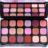 Makeup Revolution Forever Flawless Oogschaduw Palette - Unconditional Love 2 Makeup Revolution Forever Flawless Oogschaduw Palette - Unconditional Love -Poeder - Foundation Winkel 1200x1094 4