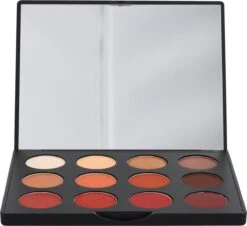 MAC Cosmetics Art Library Oogschaduw 17,2 Gr 15 MAC Cosmetics Art Library Oogschaduw 17,2 Gr -Poeder - Foundation Winkel 1200x1096