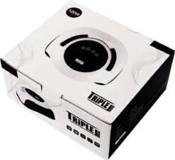 Triple J® UV Lamp Gelnagels - Nageldroger - Nagellamp - Automatische Timer - 36 LEDs - Wit 16 Triple J® UV Lamp Gelnagels - Nageldroger - Nagellamp - Automatische Timer - 36 LEDs - Wit -Poeder - Foundation Winkel 1200x1098 1