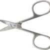 Bexfield Nagelschaar - 9 Cm - Glans - Gebogen - Linkshandig